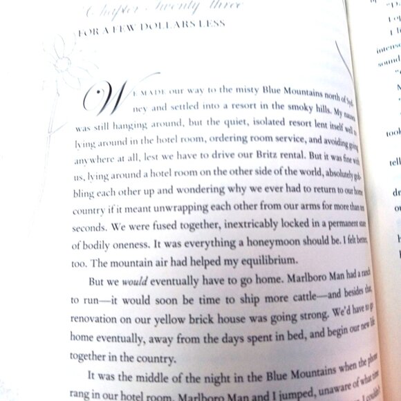 Ree Drummond First Edition The Pioneer Woman Black Heels Tractor Wheels 2011 - Picture 8 of 8